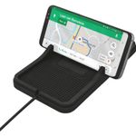 Incarcator wireless Trust Flexo Wireless Car Charging Mat, 5W fotografia produsului View 4 S