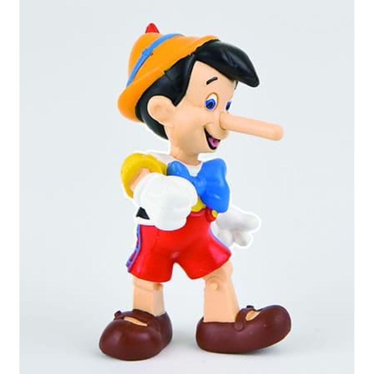 Pinochio fotografia produsului