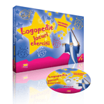 Logopedie prin jocuri si exercitii, 7Toys fotografia produsului