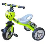 Tricicleta cu pedale, Buburuza,7Toys fotografia produsului