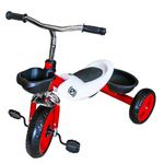 Tricicleta cu pedale,77x46x62 cm,7Toys fotografia produsului