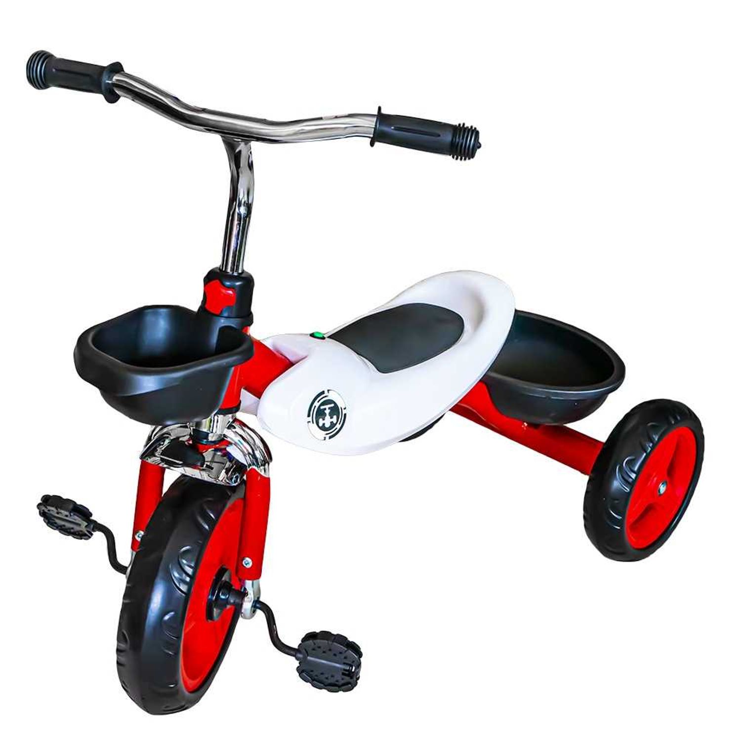 Tricicleta cu pedale,77x46x62 cm,7Toys fotografia produsului