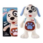 Catelusul dansator, 7Toys fotografia produsului
