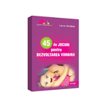 45 de jocuri pentru dezvoltarea vorbirii, 7Toys fotografia produsului