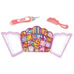 Kit suvite si bratari- Color Chic, 7Toys fotografia produsului