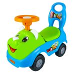 Masinuta Toddler, 7Toys fotografia produsului