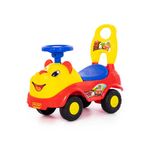 Masinuta Teddy, 7Toys fotografia produsului