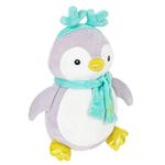 Jucarie de plus, Pinguin 38 cm, 7Toys fotografia produsului