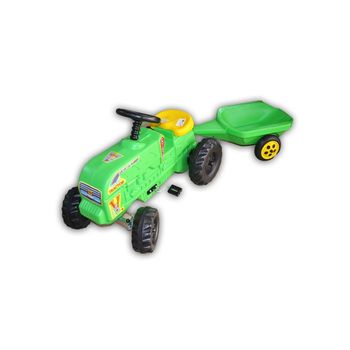 Tractor Fermier, 7Toys