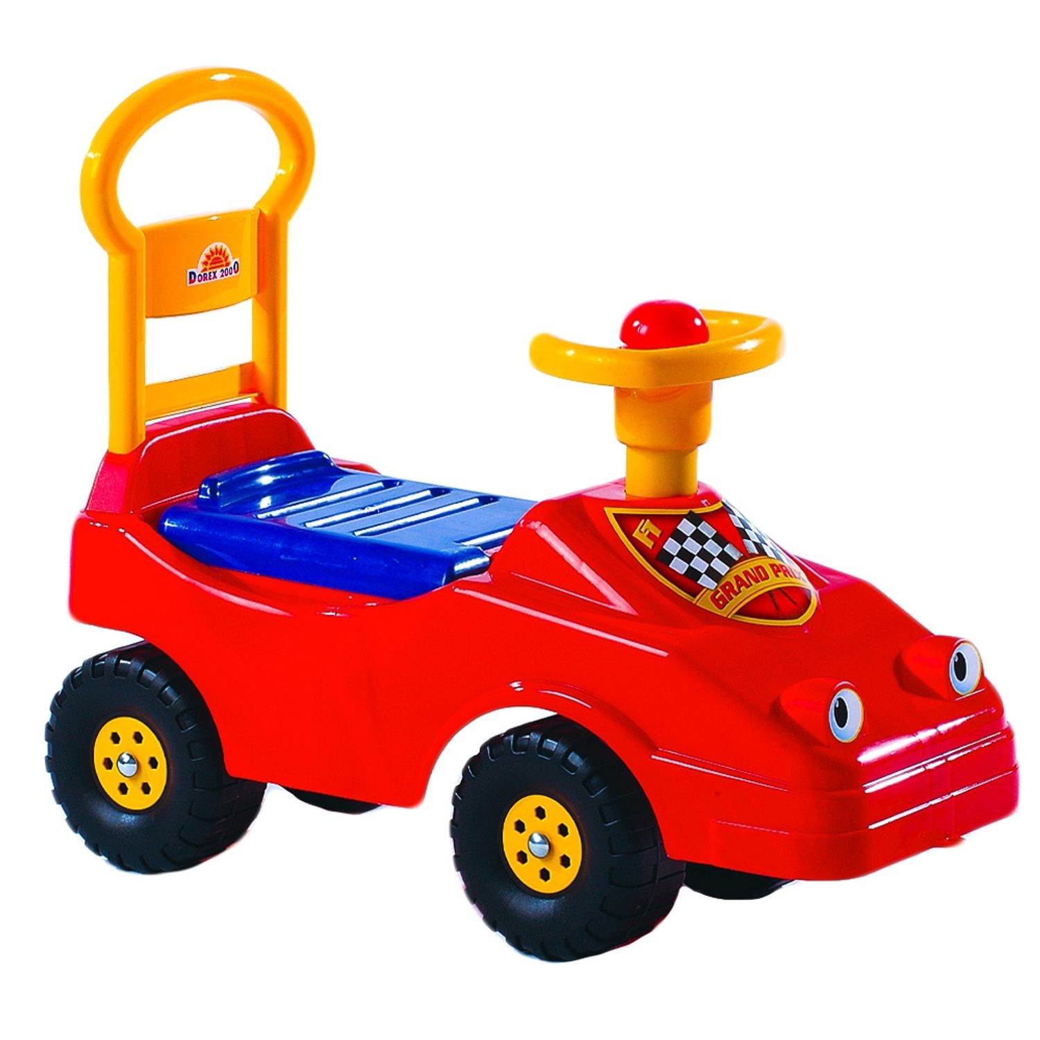 Baby taxi, 7Toys fotografia produsului