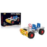 Joc constructii jeep, 7Toys fotografia produsului