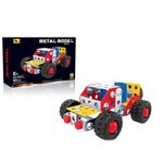Joc constructii masina, 7Toys fotografia produsului