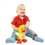 Ratusca dansatoare, 7Toys fotografia produsului