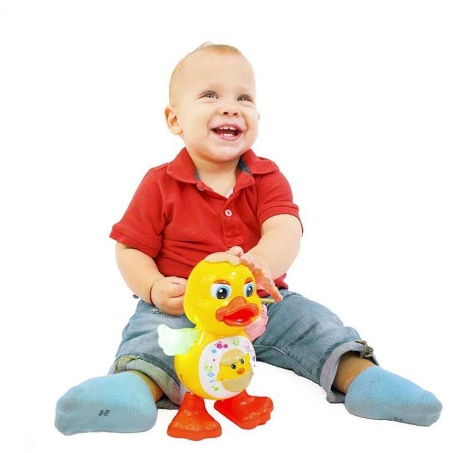 Ratusca dansatoare, 7Toys fotografia produsului