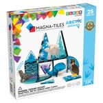 Set magnetic,Arctic Animal, 7Toys fotografia produsului