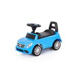 Masinuta Supercar, albastra, 7Toys fotografia produsului