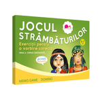 Jocul strambaturilor, 7Toys fotografia produsului