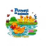 Carte de povesti - Ratoiul Dipper, 7Toys fotografia produsului