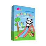 Joc Poezii Vorbarete,7Toys fotografia produsului