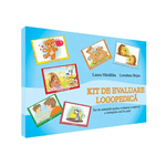 Kit de evaluare logopedica, 7Toys fotografia produsului
