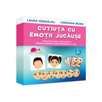 Cutiuta cu emotii jucause, 7Toys fotografia produsului