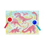 Puzzle Londji, Descopera dinozaurii fotografia produsului View 2 S