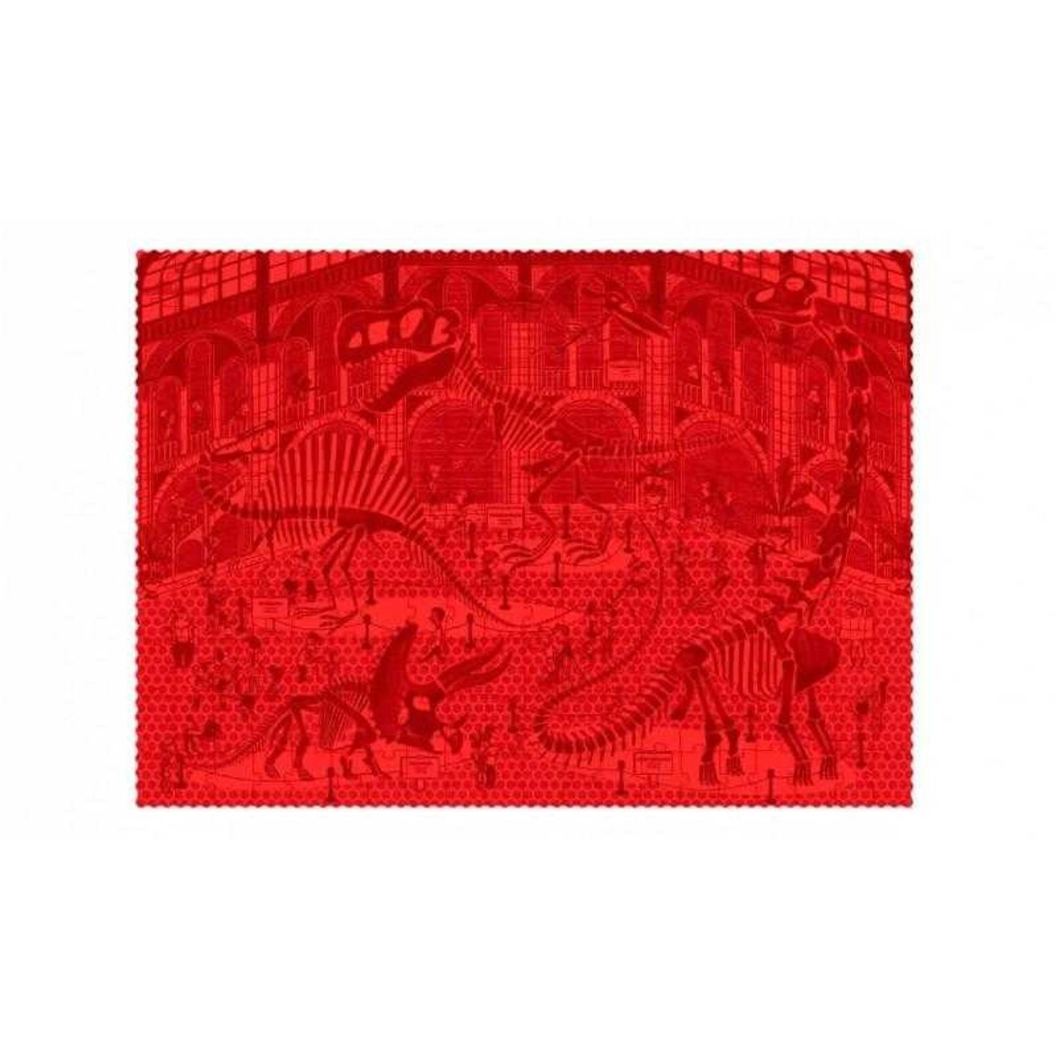 Puzzle Londji, Descopera dinozaurii fotografia produsului View 4 L