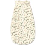 Sac dormit copii de vara  0-24 luni Kidizi Safari, 85 cm fotografia produsului