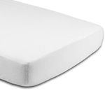 Lenjerie patut cosleeper Kidizi Galaxy Grey, include cearceaf, perna si pilota fotografia produsului View 3 S