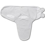 Set 2 sisteme de infasat reglabil din bumbac 3-6 luni Kidizi Safari fotografia produsului View 4 S