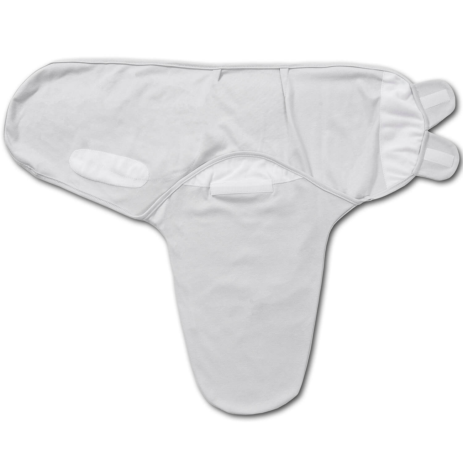 Set 2 sisteme de infasat reglabil din bumbac 3-6 luni Kidizi Safari fotografia produsului View 4 L