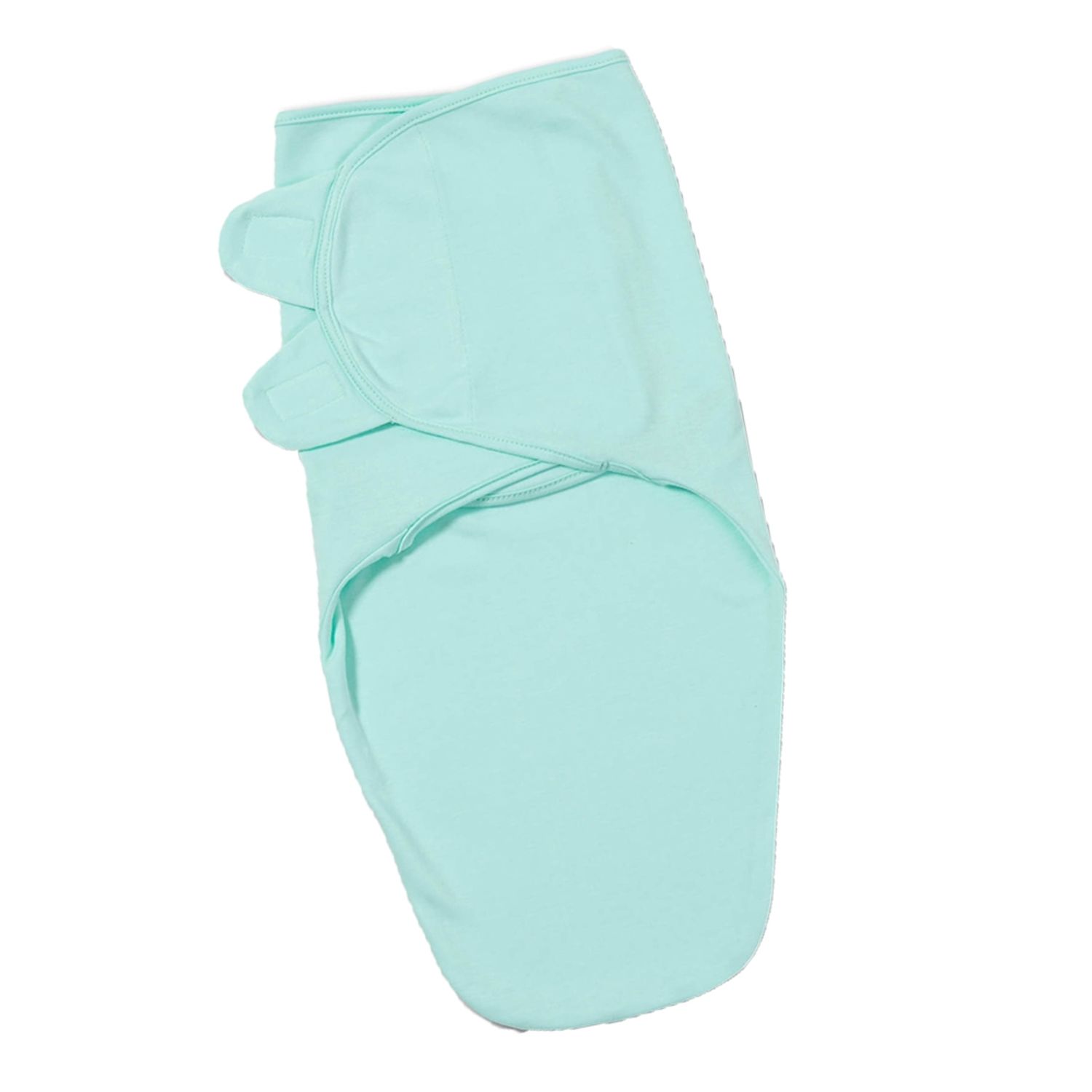 Set 2 sisteme de infasat reglabil din bumbac 3-6 luni Kidizi Safari fotografia produsului View 6 L