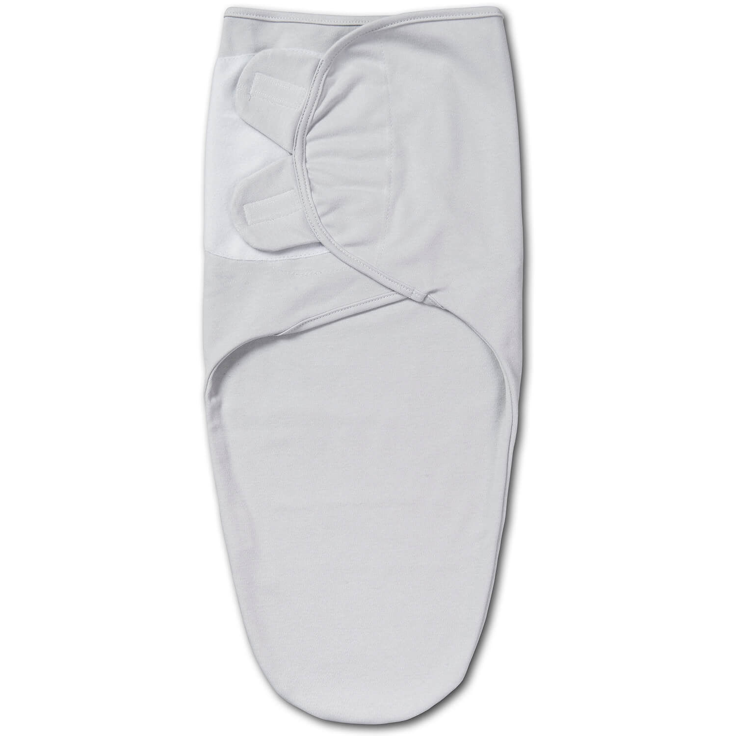 Set 3 sisteme de infasat reglabil din bumbac 0-3 luni Kidizi Safari fotografia produsului View 4 L