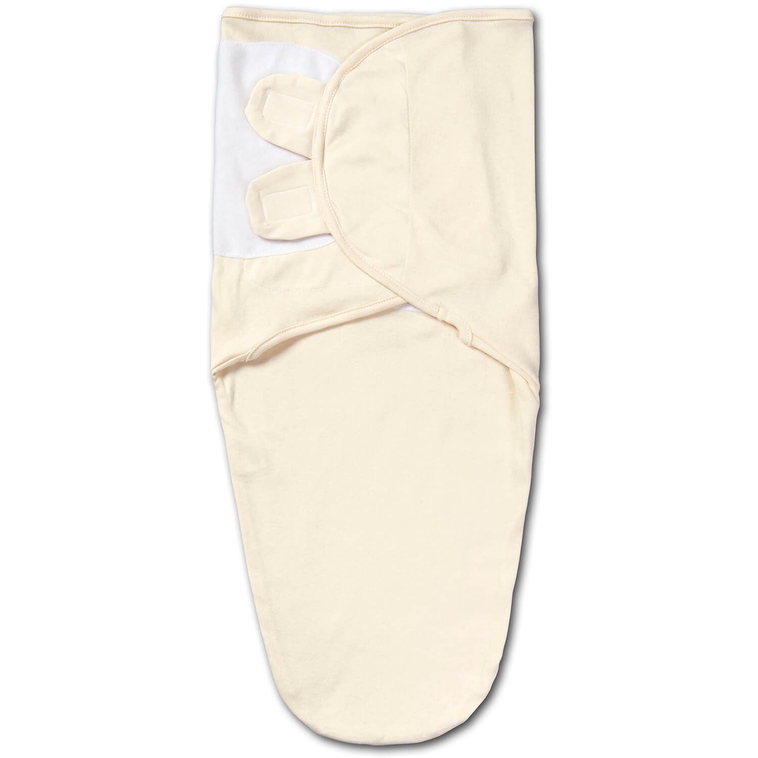 Set 3 sisteme de infasat reglabil din bumbac 0-3 luni Kidizi Safari fotografia produsului View 5 L