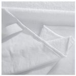 Protectie saltea landou impermeabila si respirabila din frotir Kidizi, dimensiune 75x35 cm fotografia produsului View 2 S