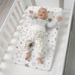 Perna antireflux multifunctionala 4 in 1 Kidizi, combate colicii si refluxul fotografia produsului View 6 S