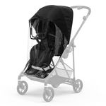 Husa ploaie pentru caruciorul Cybex Melio fotografia produsului