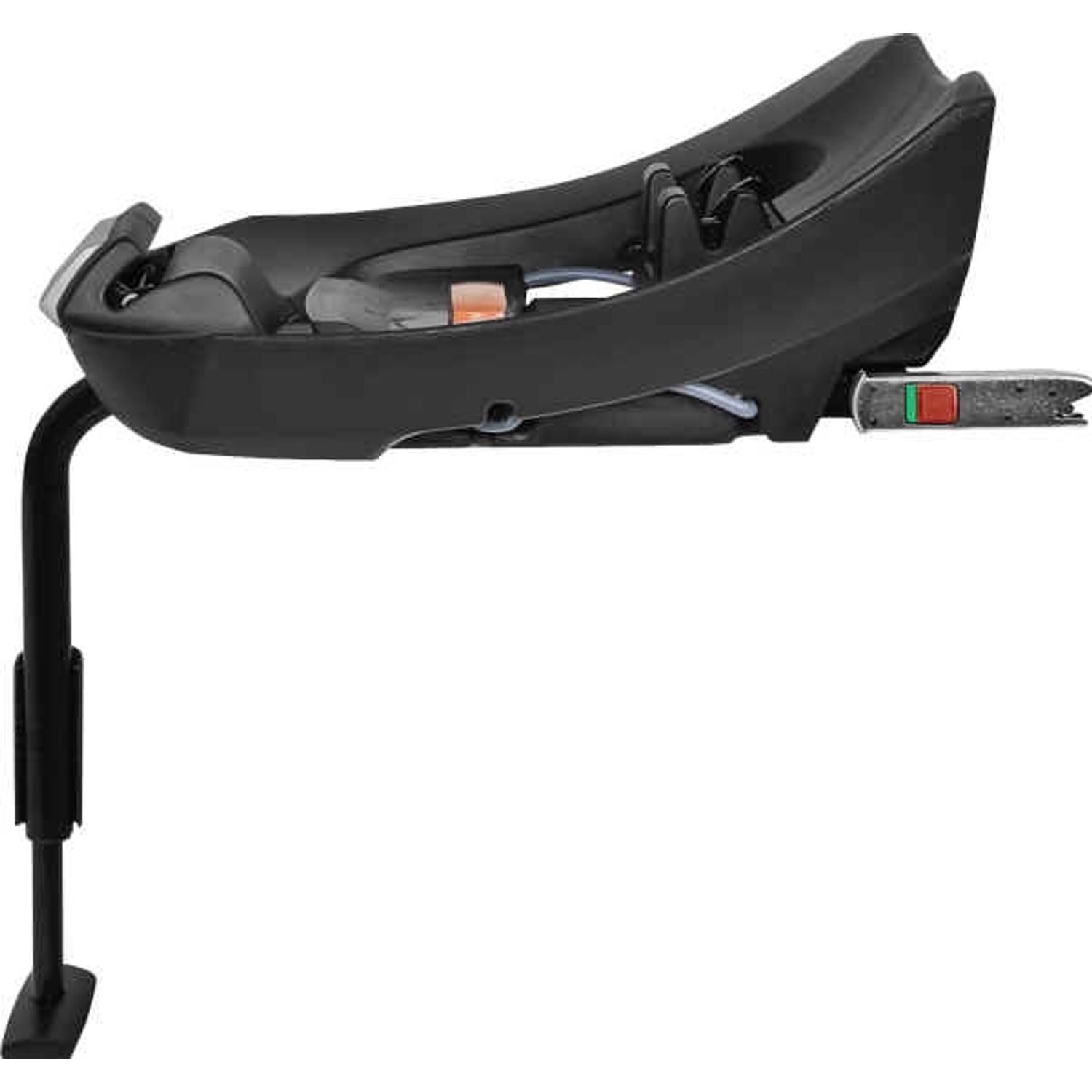 Baza Isofix 2Fix pentru scaun auto Cybex Aton 5 fotografia produsului