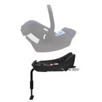 Baza Isofix 2Fix pentru scaun auto Cybex Aton 5 fotografia produsului View 2 S