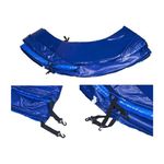 Protectie arcuri universala pentru trambulina de 244 cm fotografia produsului View 2 S