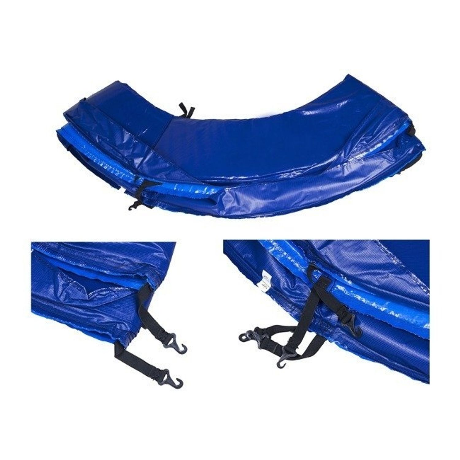 Protectie arcuri universala pentru trambulina de 366 cm fotografia produsului View 2 L