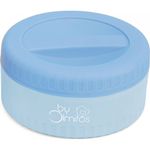 Olmitos - Recipient termic mancare solida 460 ml bleu fotografia produsului