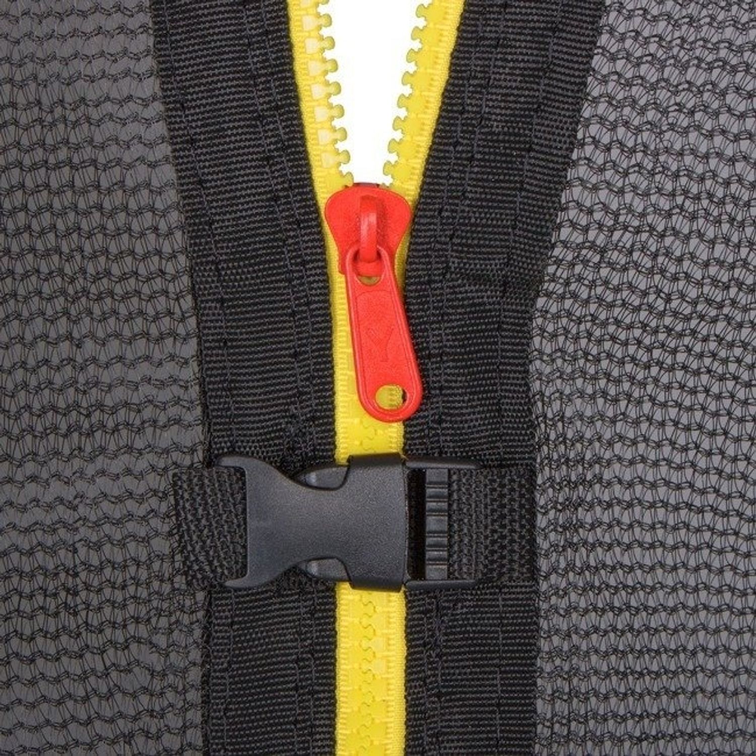 Plasa siguranta pentru trambulina 244 cm cu 6 stalpi  interior fotografia produsului View 5 L