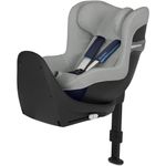 Husa de vara scaun auto Cybex Gold Sirona S2/SX2 Grey fotografia produsului