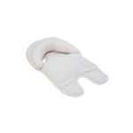 Insert pernuta reductor 2 in 1 pentru scaun auto sau carucior Olmitos fotografia produsului