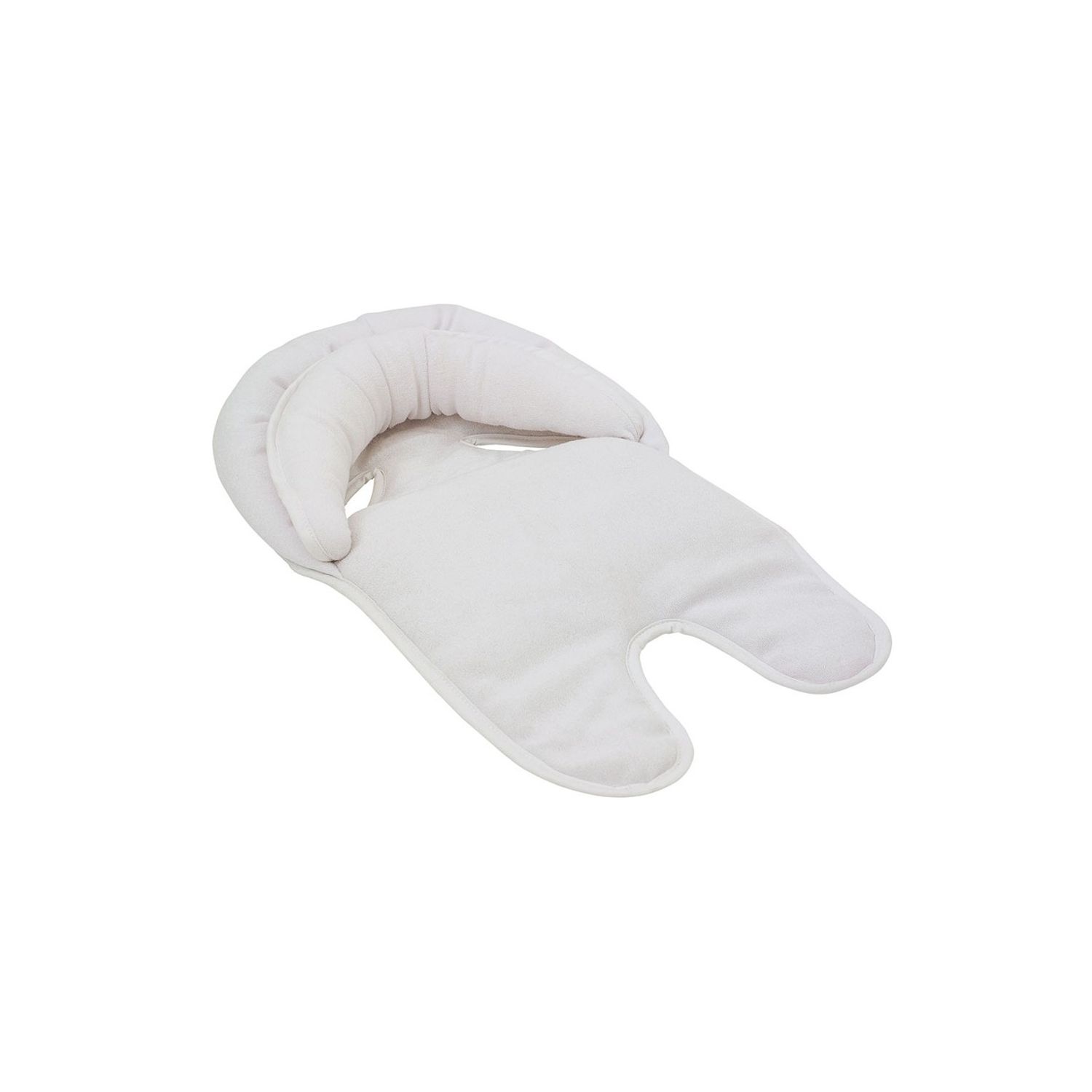 Insert pernuta reductor 2 in 1 pentru scaun auto sau carucior Olmitos fotografia produsului