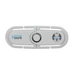 Kit siguranta centuri scaun auto Cybex Sensory Safe fotografia produsului View 4 S