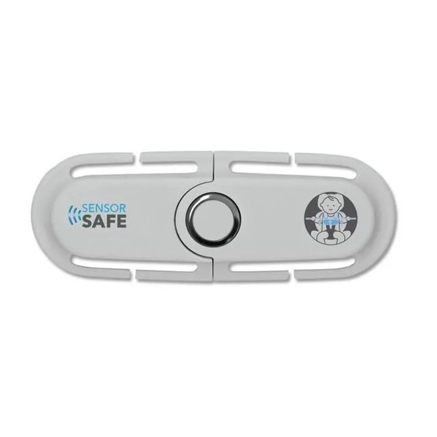 Kit siguranta centuri scaun auto Cybex Sensory Safe fotografia produsului View 4 L