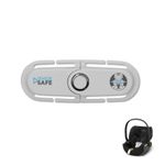 Kit siguranta centuri scaun auto Cybex Sensory Safe fotografia produsului View 3 S