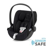Kit siguranta centuri scaun auto Cybex Sensory Safe fotografia produsului View 2 S